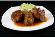 All Natural Pork Short Ribs